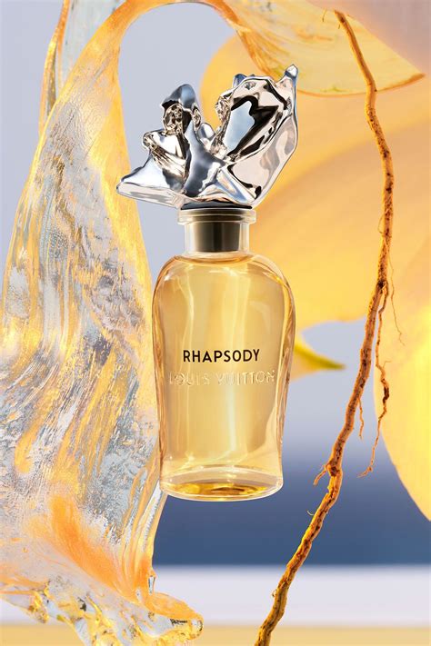 which is the best louis vuitton perfume|Louis Vuitton rhapsody.